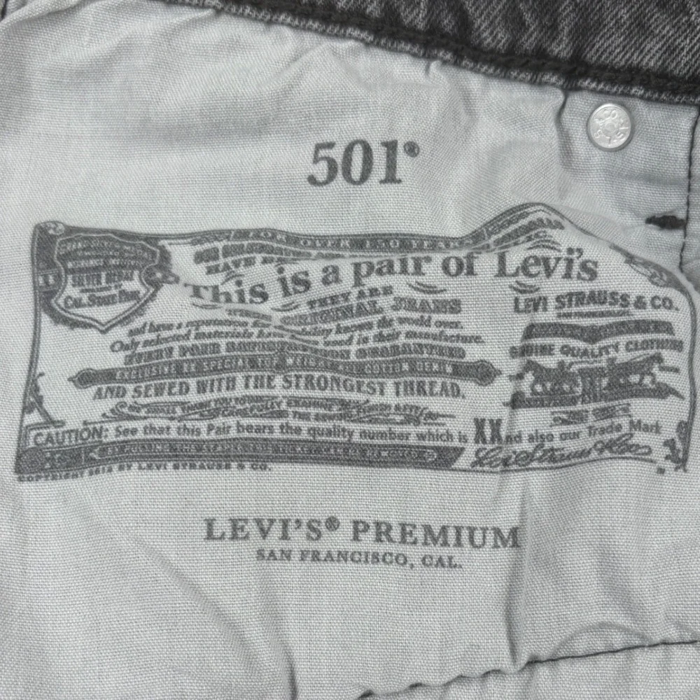 Levis levi premium